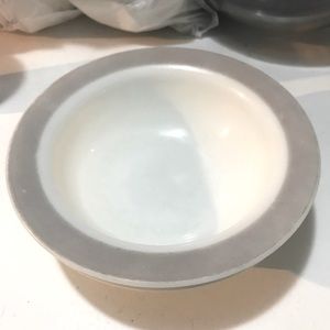 2 Vintage Corning Serving Bowls